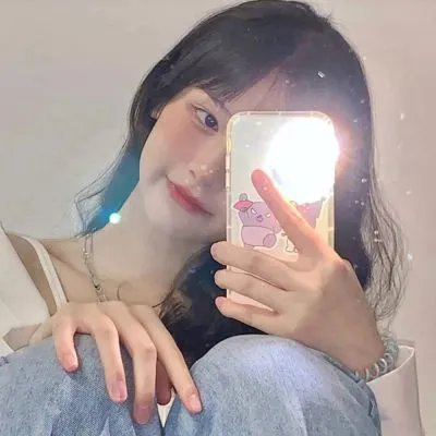雪花和栗子球